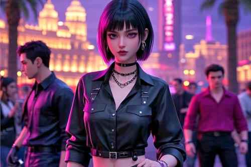 申请创建杏运账号